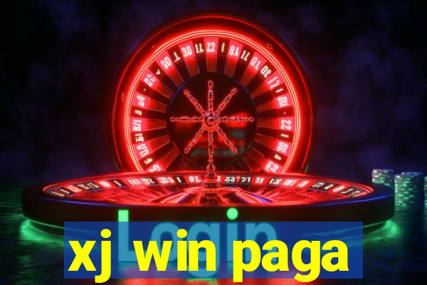 xj win paga